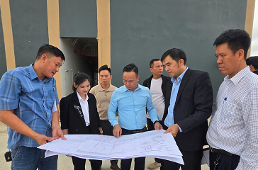 Chào tất cả mọi người!