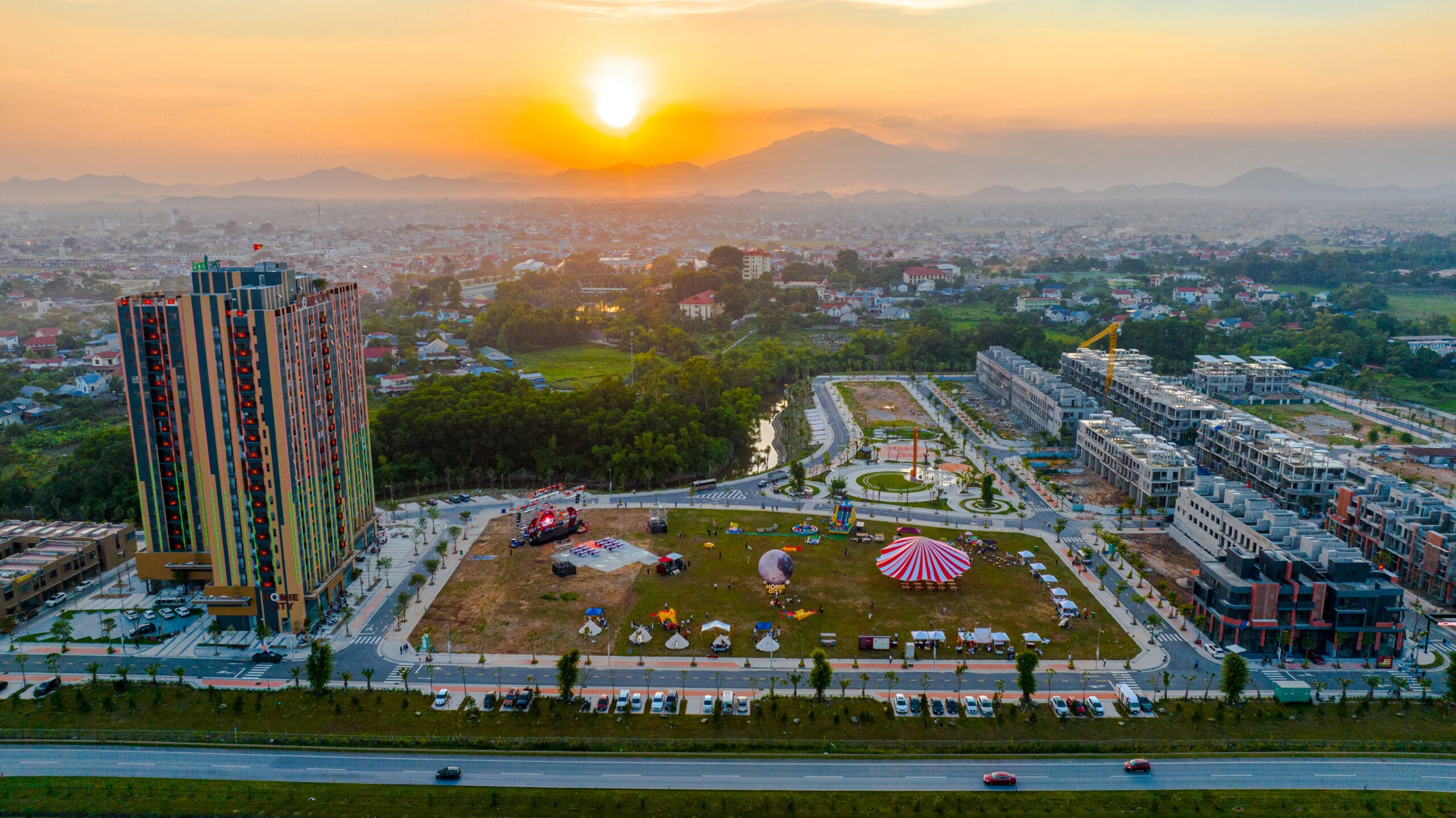 BÁO CÁO DANH SÁCH KHÁCH HÀNG KÝ HỢP ĐỒNG NHÀ Ở XÃ HỘI KHU DÂN CƯ ĐẠI THẮNG ĐỢT 7