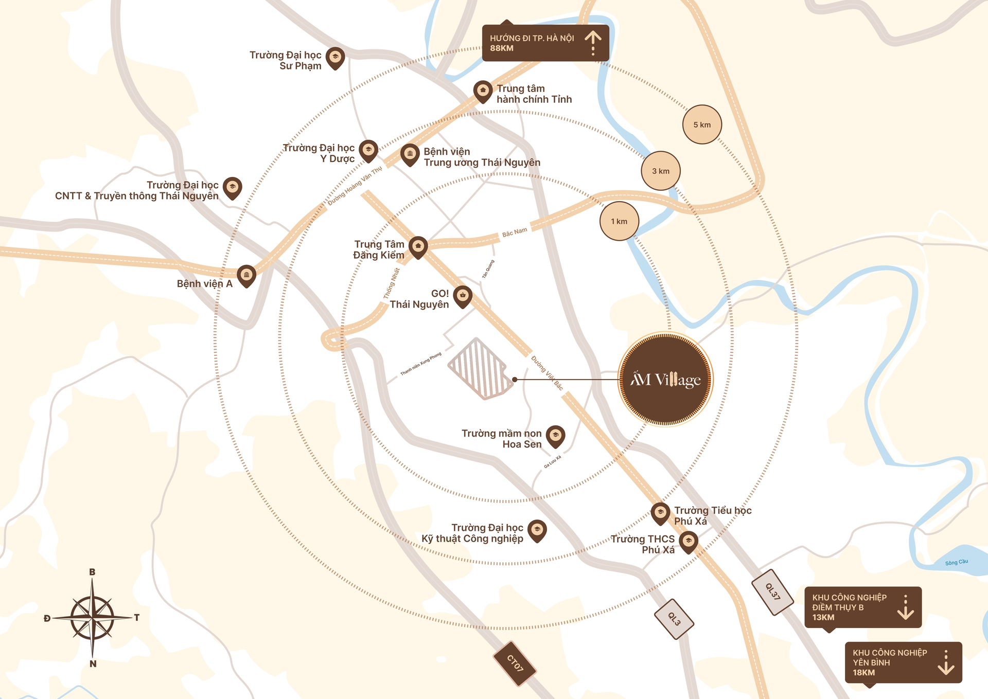 NOXH TNG VIỆT BẮC