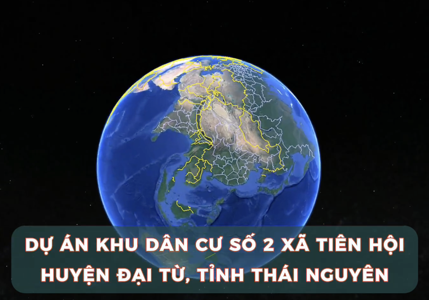 KDC SỐ 2 TIÊN HỘI